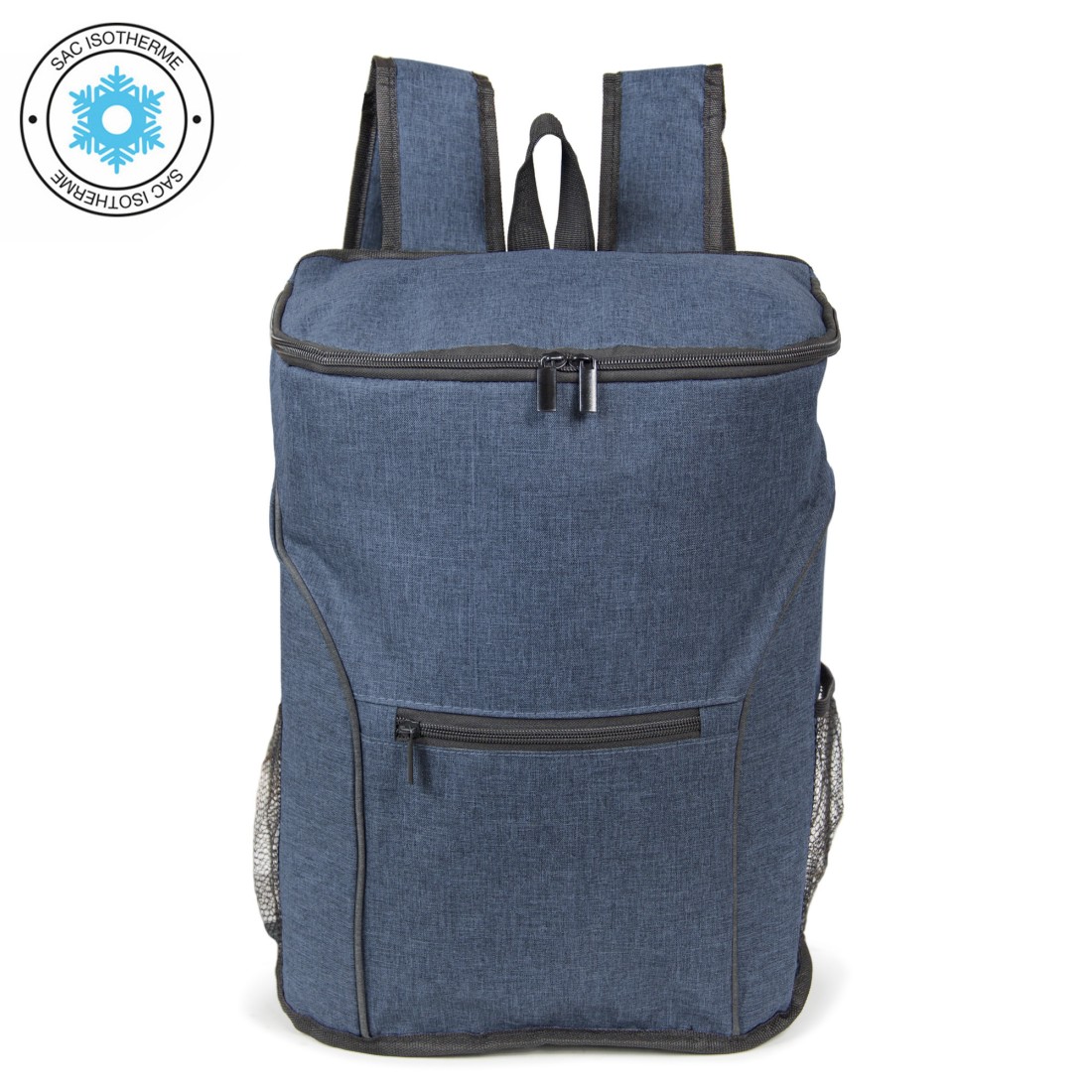 SAC A DOS ISOTHERME TEXTILE