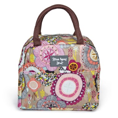 LUNCH BAG ISOTHERME IMPRIME