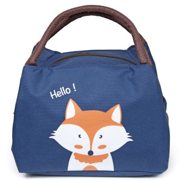 LUNCH BAG ISOTHERME IMPRIME