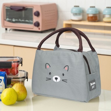 LUNCH BAG ISOTHERME IMPRIME