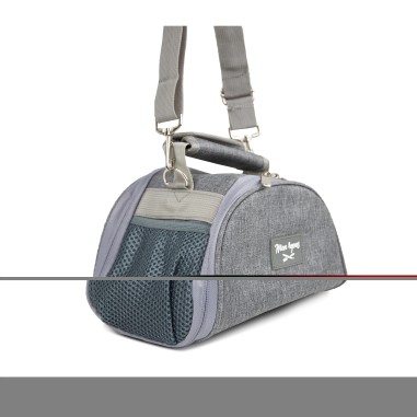 LUNCH BAG ISOTHERME BANDOULIERE+POIGNEE