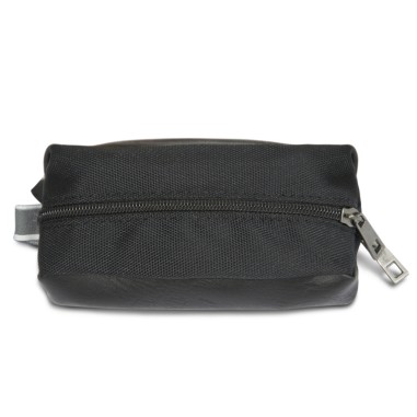 PORTE-MONNAIE/CLE TEXTILE/GRAIN DE CAFE