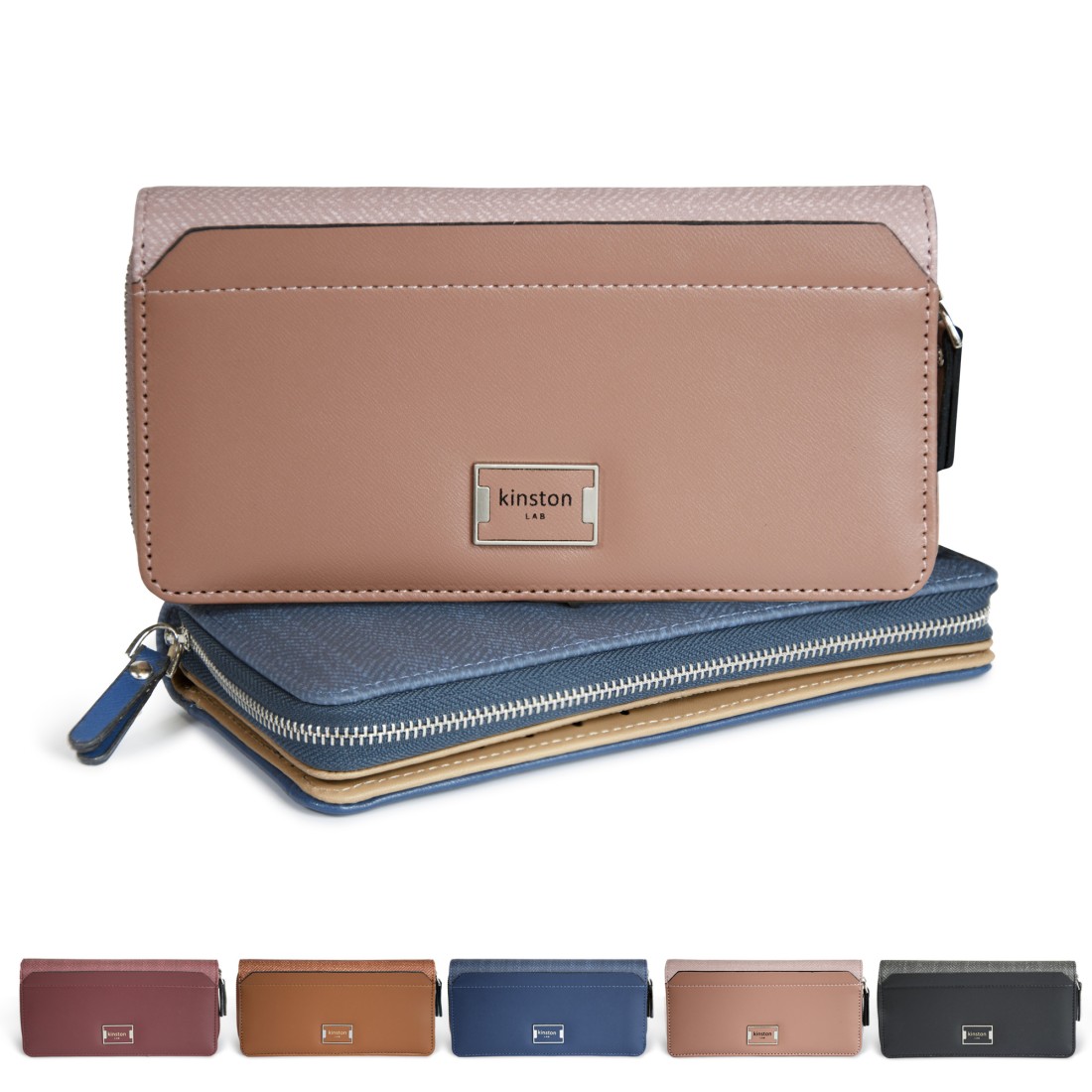 PORTE MONNAIE/CARTES SYNTHETIQUE