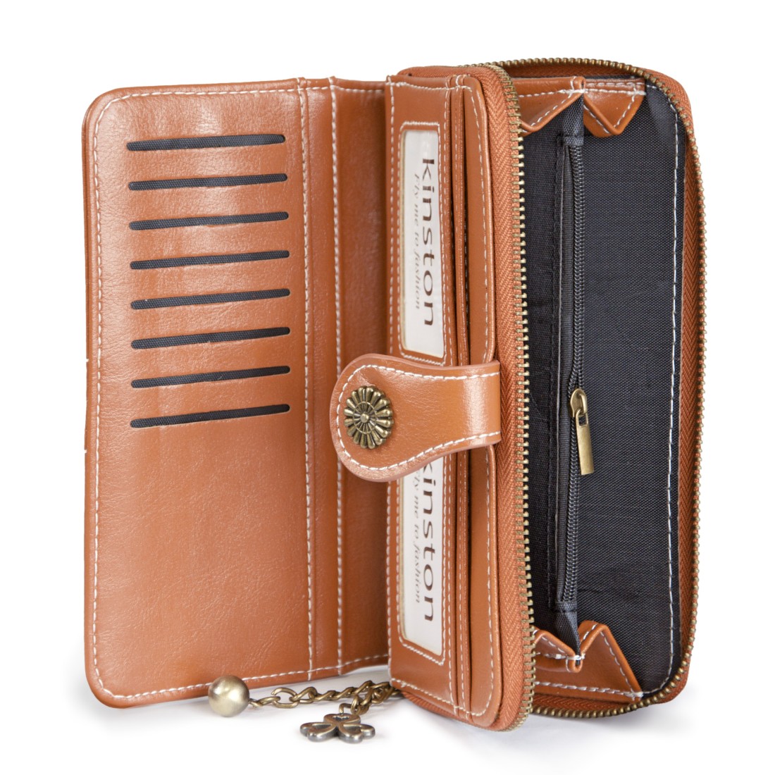 PORTE MONNAIE SYNTHETIQUE