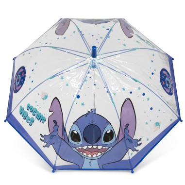 PARAPLUIE TRANSPARENT STITCH
