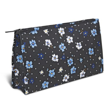 TROUSSE DE TOILETTE IMPRIME