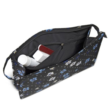 TROUSSE DE TOILETTE IMPRIME