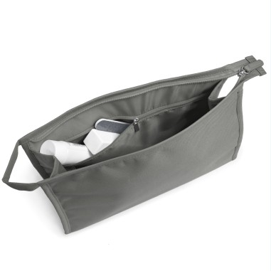 TROUSSE DE TOILETTE TEXTILE