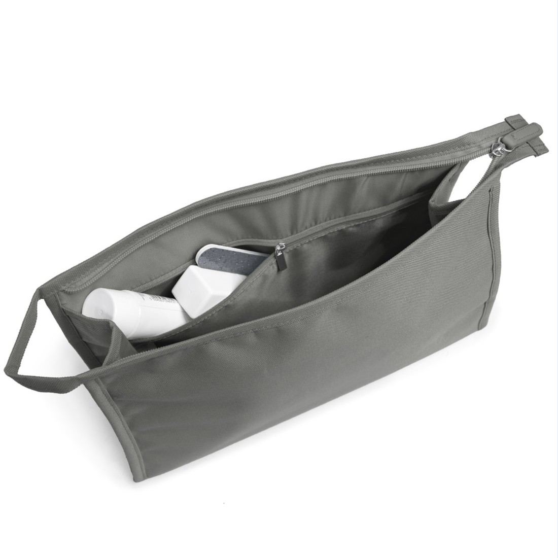 TROUSSE DE TOILETTE TEXTILE