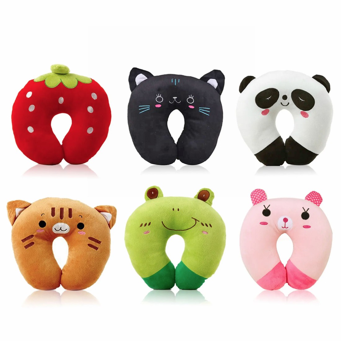 TOUR DE COU VOYAGE ENFANT