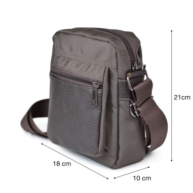 SACOCHE URBAN CLASSIC