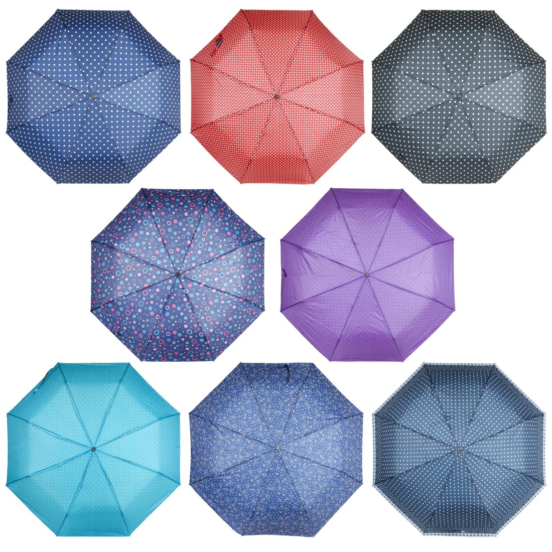 PARAPLUIE MINI MANUEL