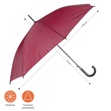 PARAPLUIE AUTOMATIQUE