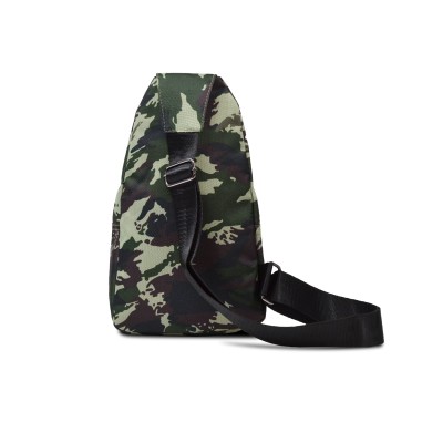 Sacoche Holster Homme Camouflage