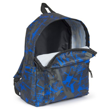 SAC A DOS TEXTILE IMPRIME