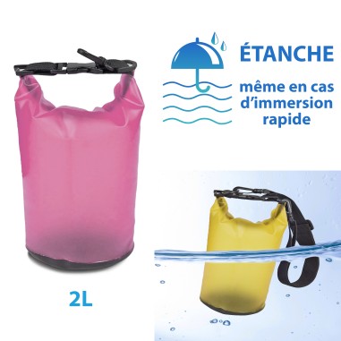 SAC POLOCHON ÉTANCHE - 2L