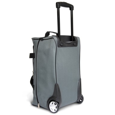 LONDRES - SAC DE VOYAGE TROLLEY - PETIT MODELE