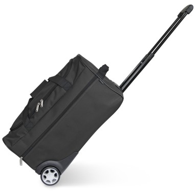 LONDRES - SAC DE VOYAGE TROLLEY - PETIT MODELE