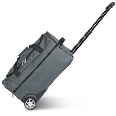 LONDRES - SAC DE VOYAGE TROLLEY - PETIT MODELE