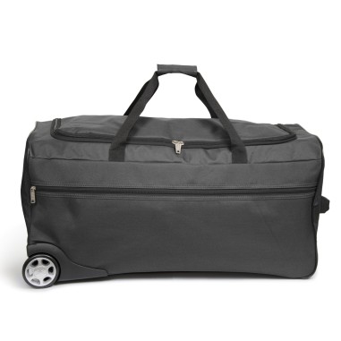 LONDRES - SAC DE VOYAGE TROLLEY - GRAND MODELE