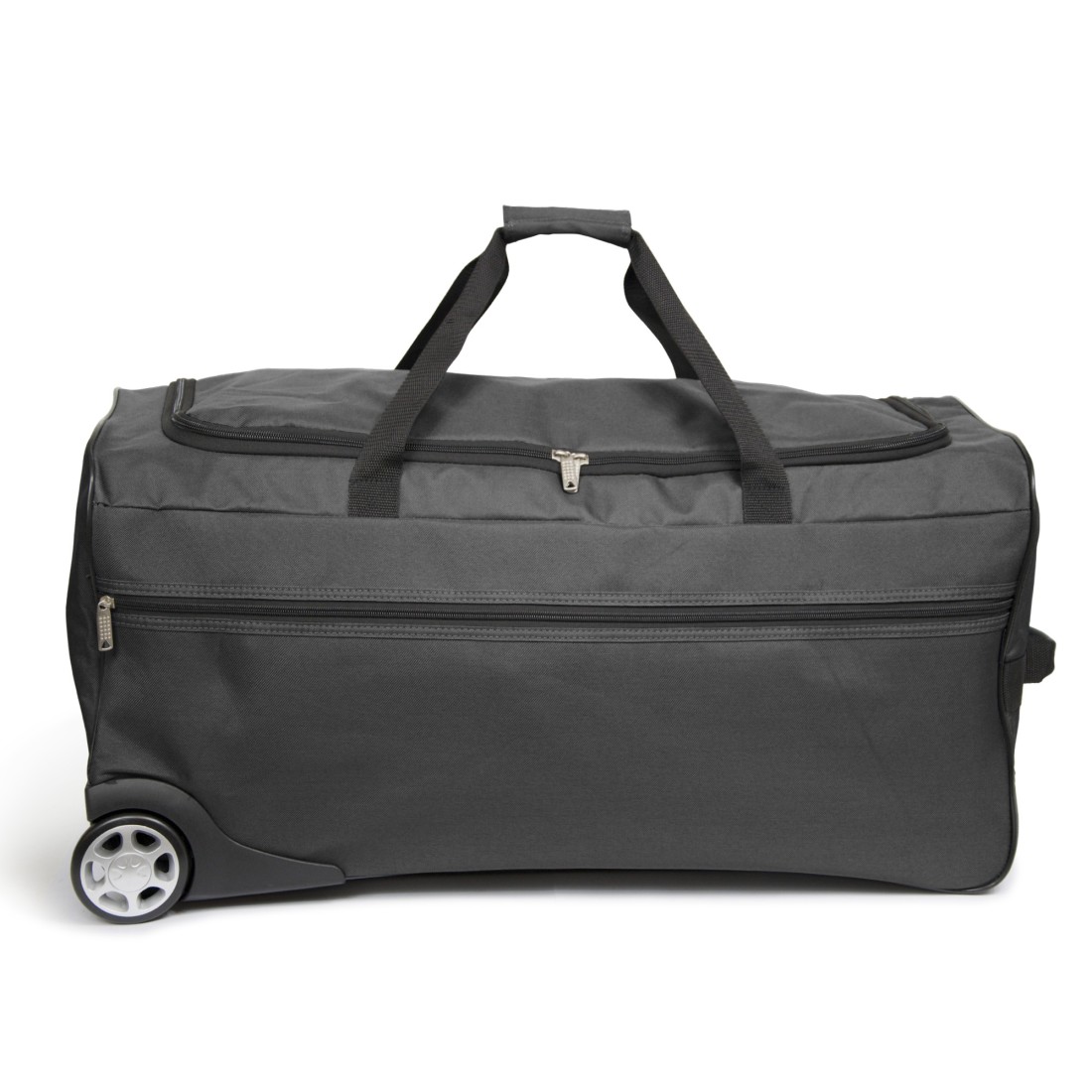 LONDRES - SAC DE VOYAGE TROLLEY - GRAND MODELE