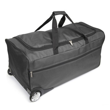 LONDRES - SAC DE VOYAGE TROLLEY - GRAND MODELE