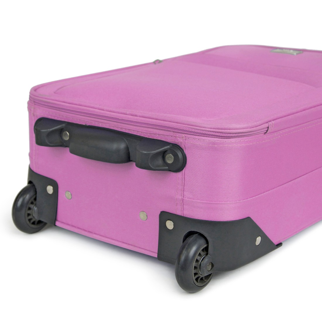 AMSTERDAM - VALISE CABINE- 2 ROUES