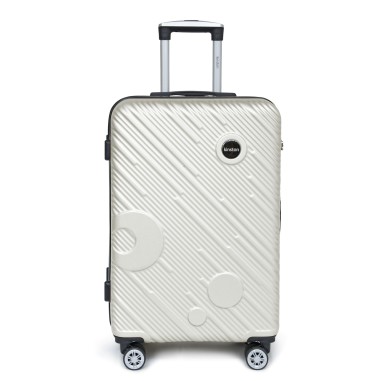 SET DE 3 VALISES ABS