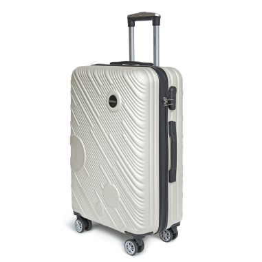 SET DE 3 VALISES ABS