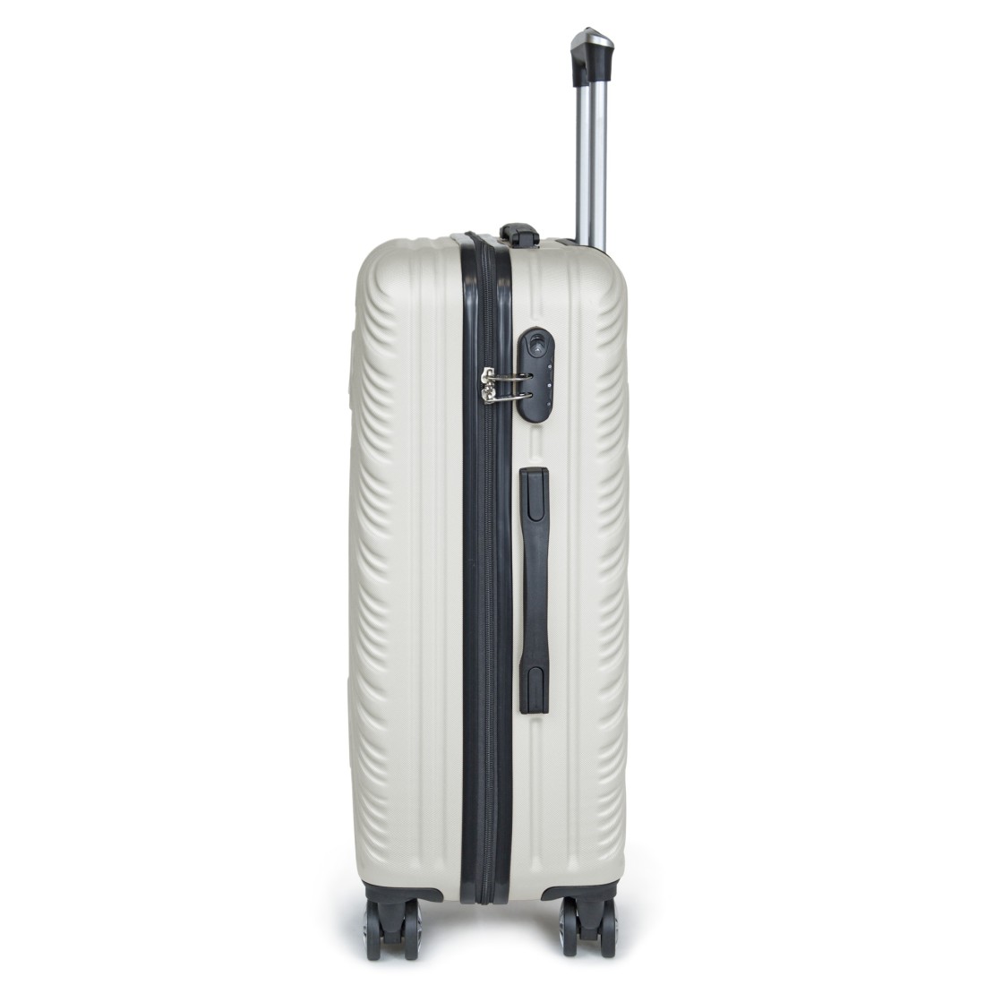 SET DE 3 VALISES ABS