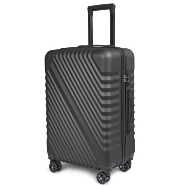 SET DE 3 VALISES ABS