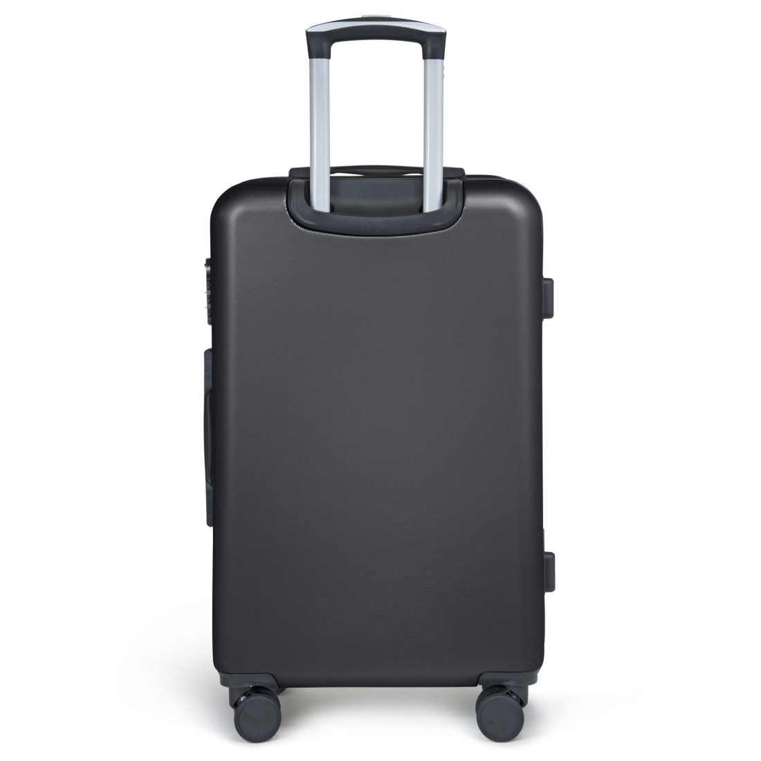 SET DE 3 VALISES ABS