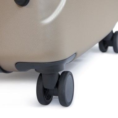 SET DE 3 VALISES ABS