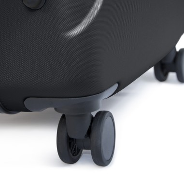 SET DE 3 VALISES ABS