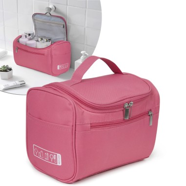 VANITY TEXTILE FUSHIA