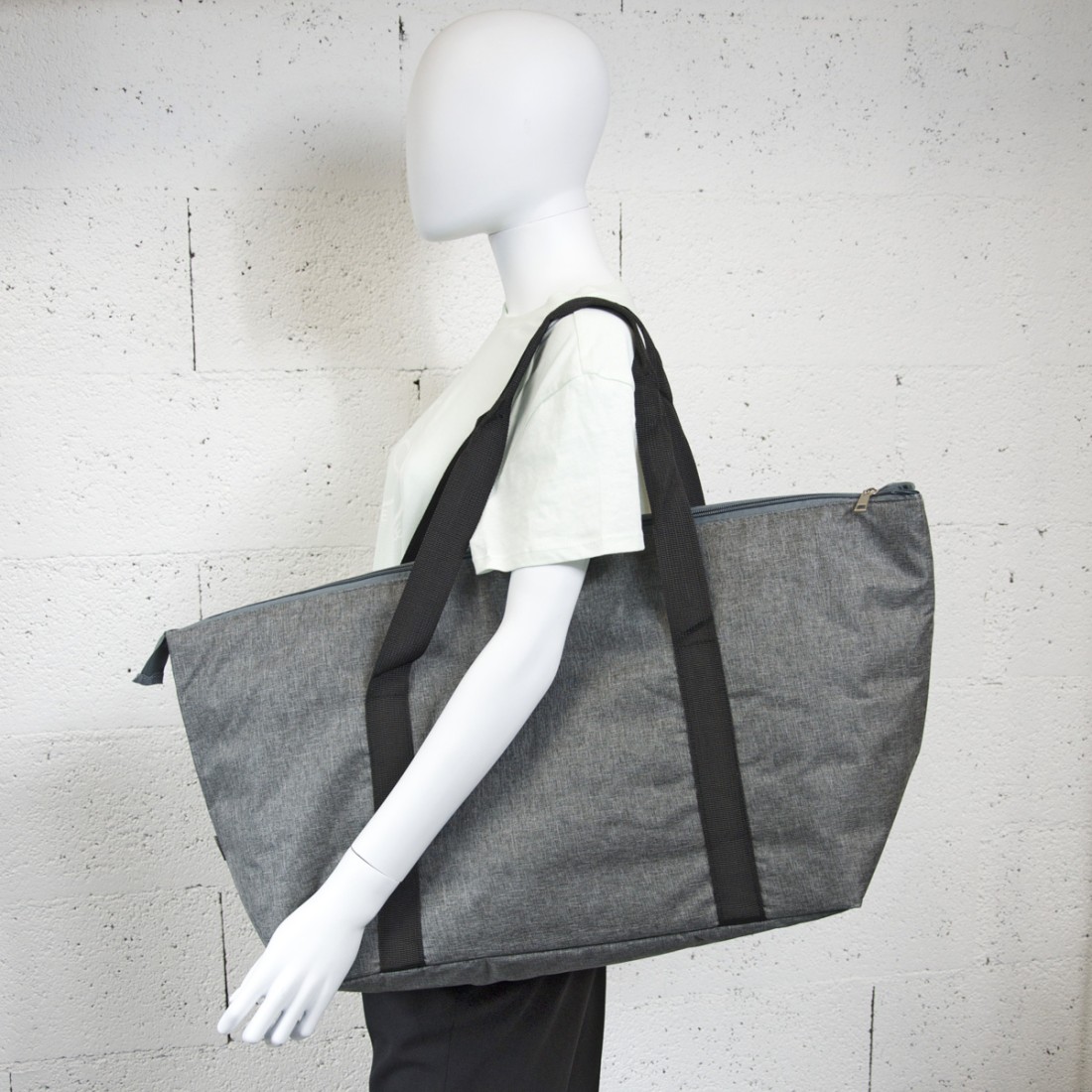 SAC ISOTHERME 33L TEXTILE 