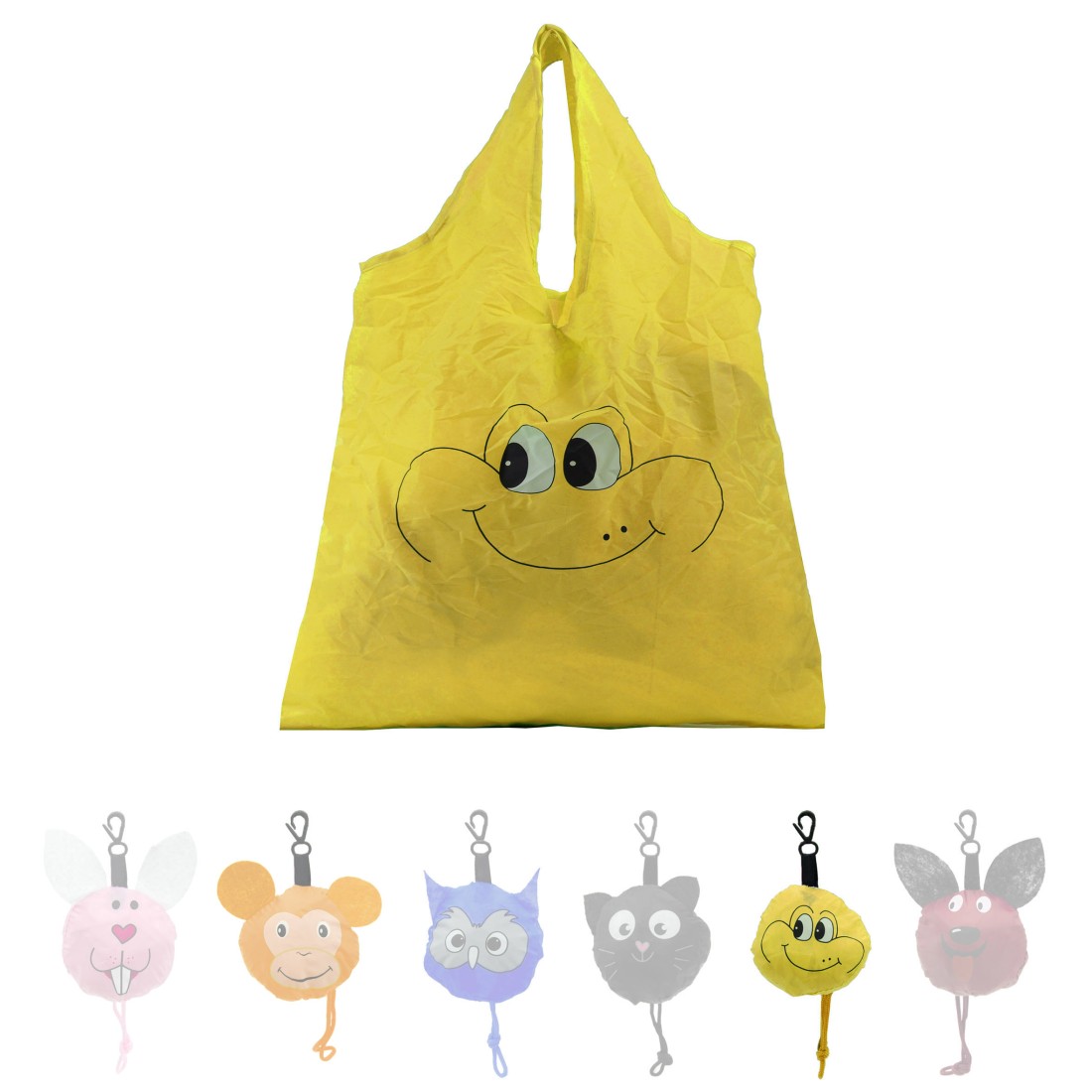 SAC DE COURSE PLIABLE