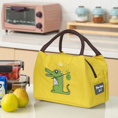 LUNCH BAG ISOTHERME IMPRIME