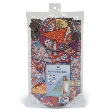 SAC ISOTHERME FORMAT BOUTEILLE