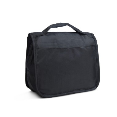 TROUSSE DE TOILETTE TEXTILE