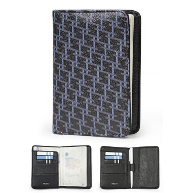 PROTEGE PASSEPORT SYNTHETIQUE IMPRIME