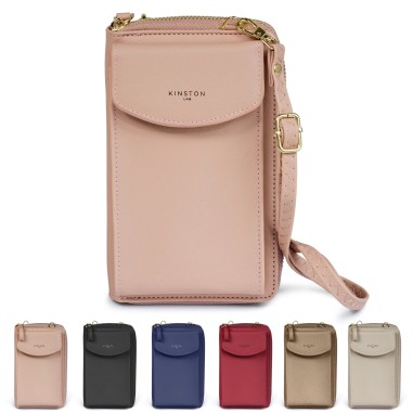 POCHETTE SMARTPHONE SYNTHÉTIQUE