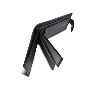 PORTE BILLET SYNTHETIQUE