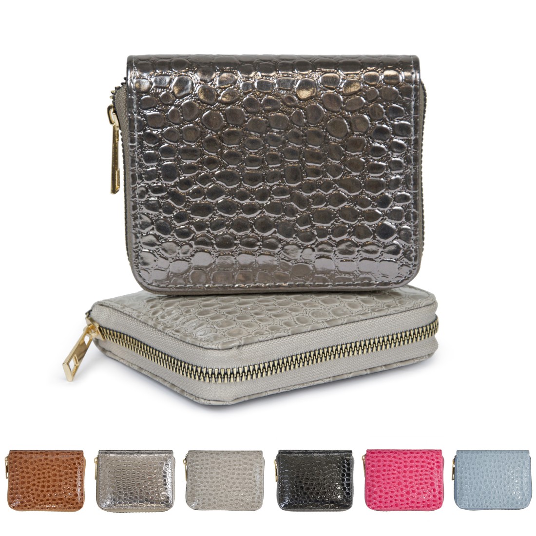 PORTE MONNAIE SYNTHETIQUE