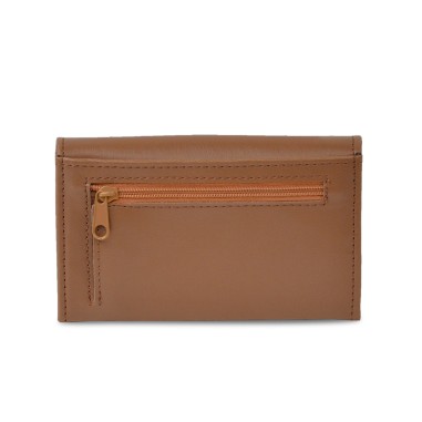 PORTE MONNAIE SYNTHETIQUE FORMAT POCHE