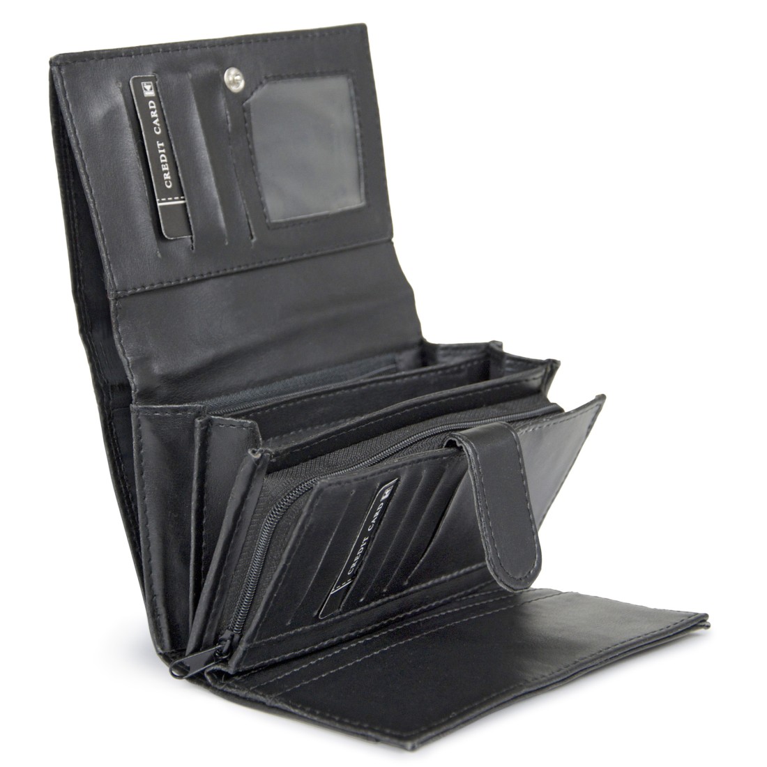 PORTE MONNAIE SYNTHETIQUE