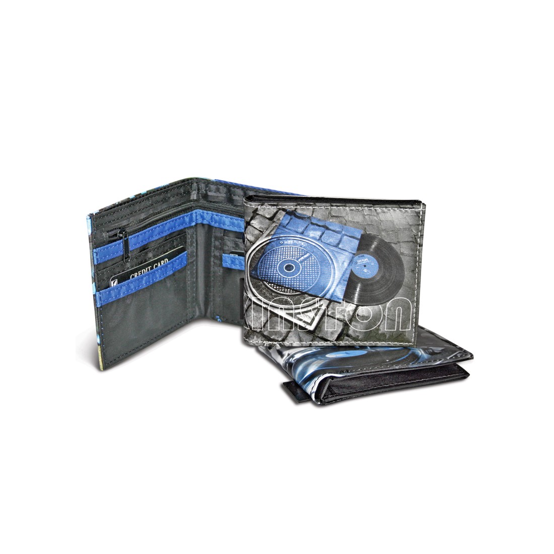 PORTE DOLLARS / CARTE