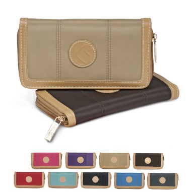 COMPAGNON TEXTILE - ASSORTIMENTS 9 COULEURS