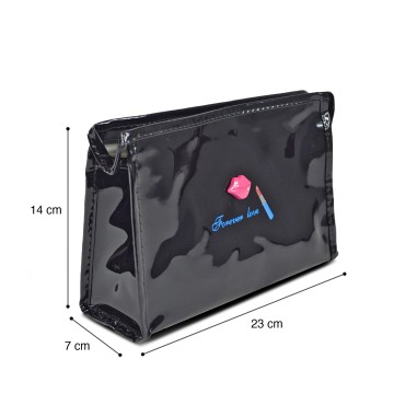 TROUSSE DE TOILETTE BRILLANT