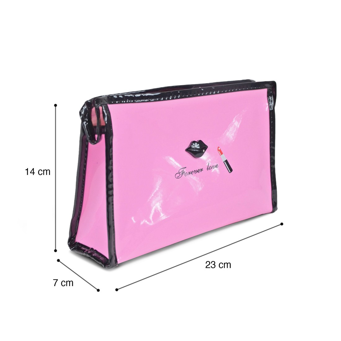 TROUSSE DE TOILETTE BRILLANT